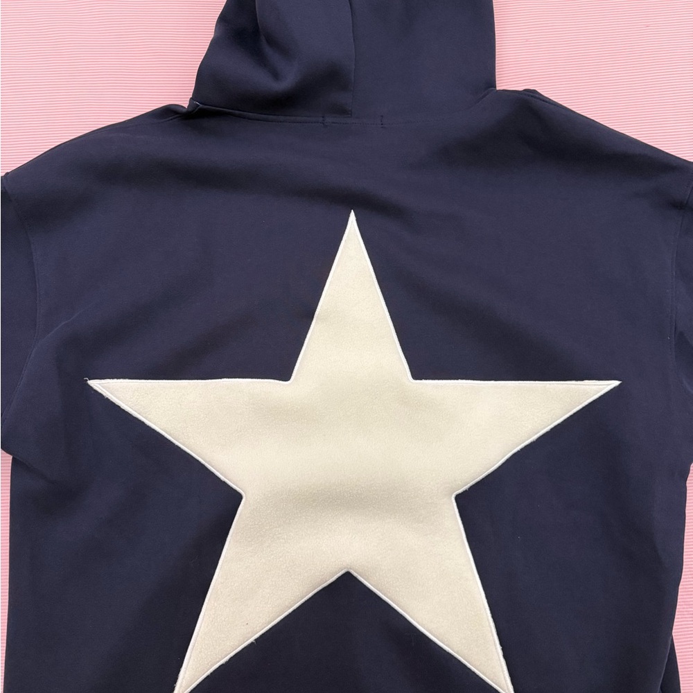Aelfric Eden Hoodie S